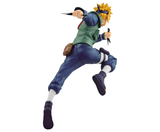 Figura Naruto Shippuden Vibration Stars-Namikaze Minato- 18444 BB-28505 Bandai Banpresto