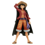 Figura One Piece Dxf The Grandline Series Wanokuni Vol.2(B:Monkey .D. Luffy) 18561 BB-10693 Bandai Banpresto