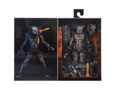 Figura Predator 2 Guardian 7" Neca  NC-51423