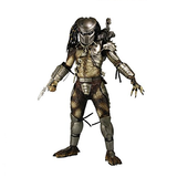 Predator - 1/4 Scale Fig - Jungle Hunter w/ LED NECA NC-51527