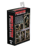 Figura Predator - 7" Scale Action Figure - Ultimate Jungle Hunter Neca NC-51548