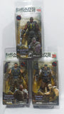 Figura Gears of War 3 - 7" Series 2 Neca NC-52158 3 x 82,500