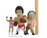 FIGURA MAQUETA ROCKY PUPPET NECA NC-53086