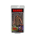 Figura Rambo - 7" Neca NC-53502