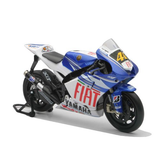 Adorno Moto yamaha Valentino Rossi(Nº46) MCA:New-Ray NR-57213