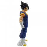 Figura Dragon Ball Z Solid Edge Works Vol.4(A:Vegito) 18558 BB-10687 Bandai Banpresto