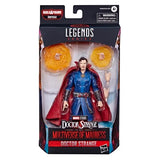 Dr. Strange Marvel Legends 7" Hasbro  HSF0368