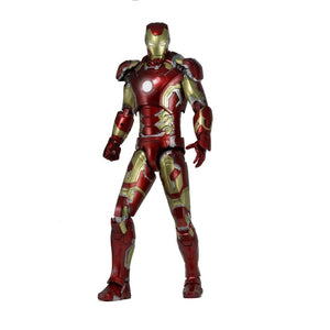 Iron Man Ultron Avengers 1/4 18" Neca NC-61415