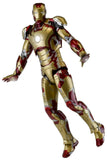 Adorno Figura Iron Man 3 - ¼ Iron Man Mark 42 NC-61488