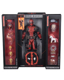 FIGURA DEADPOOL 18" MARVEL NECA NC-61505