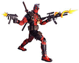 FIGURA DEADPOOL 18" MARVEL NECA NC-61505