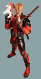 FIGURA DEADPOOL 18" MARVEL NECA NC-61505