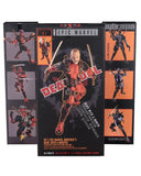 FIGURA DEADPOOL 18" MARVEL NECA NC-61505