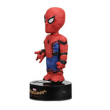 FIGURA SPIDER MAN BODY KNOCKER NECA NC-00716