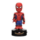 FIGURA SPIDER MAN BODY KNOCKER NECA NC-00716