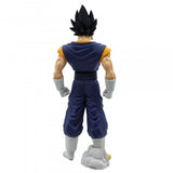 Figura Dragon Ball Z Solid Edge Works Vol.4(A:Vegito) 18558 BB-10687 Bandai Banpresto