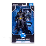 Figuras Batman Rebirth Multiverse 7" Mcfarlane MF-15218