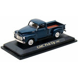 AUTO PICK UP 1950 GMC MCA:Yatming YM-94255