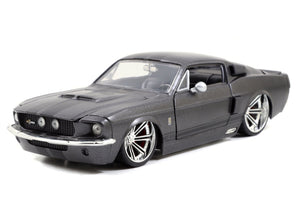 AUTO  SHELBY JADA TOYS 1:24 1970 JT-97401-WA1  2 x 53,000