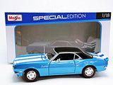 Auto Chevrolet® Camaro 1:18 1968 Z/28® Coupe MTO-31685