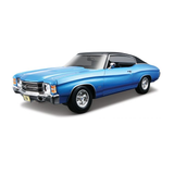 Auto Chevrolet® Chevelle 1971 1:18 SS™ 454 Sport Coupe MTO-31890