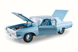 Auto  Dodge 1963 scale 1:18 MTO-31652