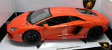 Auto 1:18 + Lamborghini Aventador LP 700-4 BGO-18-11033   2 x 71,000