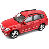 Auto Mercedes-Benz GLK-Class  1:18 Maisto MTO-36200