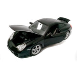 Auto Porsche 911 Carrera 4S 1:18 MTO-31628