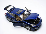 Auto Porsche Panamera Turbo 1:18 Maisto MTO-36197