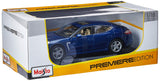 Auto Porsche Panamera Turbo 1:18 Maisto MTO-36197