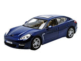 Auto Porsche Panamera Turbo 1:18 Maisto MTO-36197