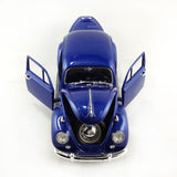 Auto Volkwagen Beetle  1:18 1967 Yatming -92078