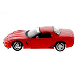 Auto Corvette® Z06 1:24™ MTO-31989