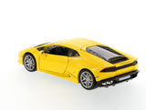 Auto Lamborghini Huracan  1:18 (New) BGO-18-11038  2 x 71,000