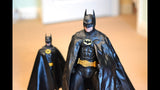 Batman Michael Keaton - 1/4th Scale - Batman 1989  Neca NC- 61241