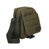 MINI BOLSO PRO POLYESTER NATIONAL GEOGRAPHIC VERDE MILITAR NG-N00703.11