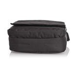 BOLSO PRO POLYESTER NATIONAL GEOGRAPHIC NEGRO NG-N00707.06