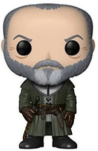 FIGURA POP DAVOS SEAWORTH TV GAME THRONES FUNKO FK-29164