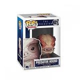 FIGURA POP PREDATOR DOG PERSECUCION FUNKO FK-31305