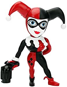 Adorno: FIGURA HARLEY QUINN 4 -97885-12   2 x 37,000