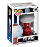 Figura Tom Servo Pop TV. MST3 489 FK-14231