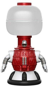 Figura Tom Servo Pop TV. MST3 489 FK-14231