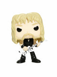 Figura POP Music: Metallica - James Hetfield Funko FK-13806-PX1U7