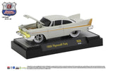 Auto  Ford,Chevrolet,Dodge 1:64 M2 M2-82161-20 3 x 30,000