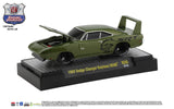 Auto  Ford,Chevrolet,Dodge 1:64 M2 M2-82161-20 3 x 30,000