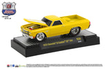 Auto  Ford,Chevrolet,Dodge 1:64 M2 M2-82161-20 3 x 30,000