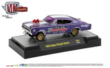 Auto  Dodge,Ford,Chevrolet, mix 1:64 M2 M2- 32600-51