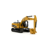 MAQUINARIA HYDRAULIC ECAVATOR  1:87 CAT 320D L  CAT-262