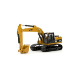 MAQUINARIA HYDRAULIC ECAVATOR  1:87 CAT 320D L  CAT-262